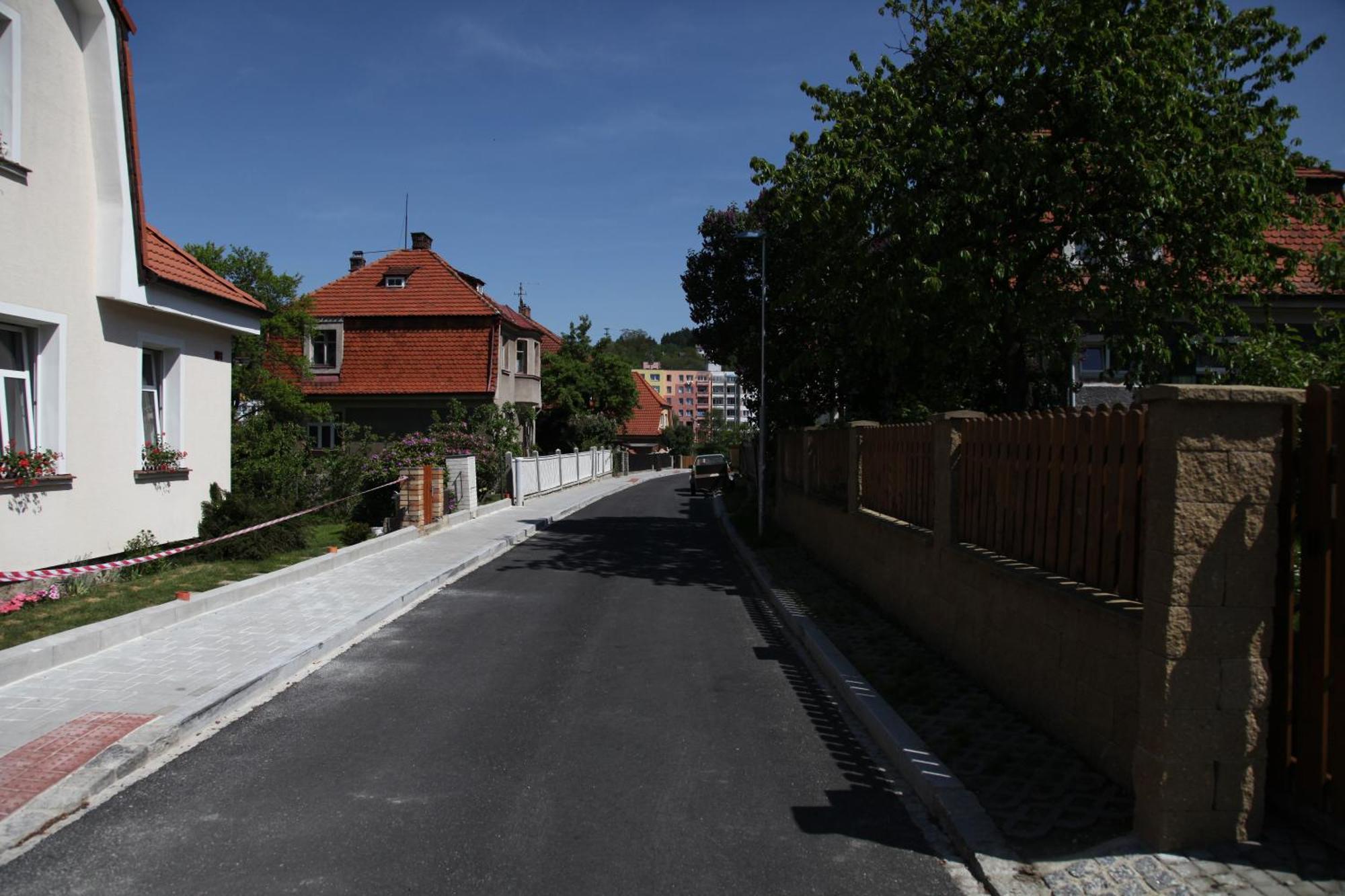 Slunecni Dum Český Krumlov Eksteriør billede